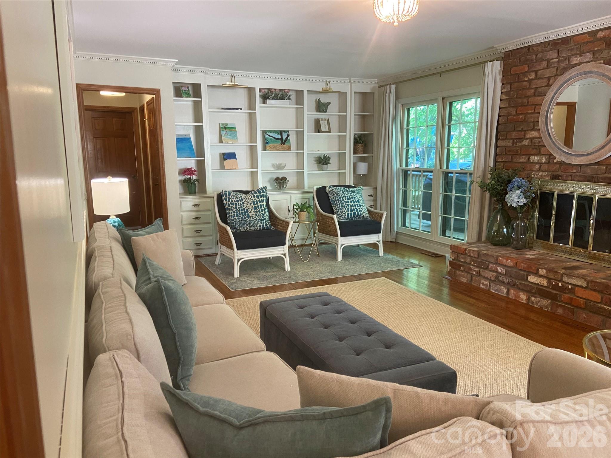 6632 Summer Darby Lane Charlotte NC 28270