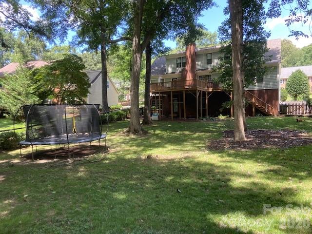 6632 Summer Darby Lane Charlotte NC 28270
