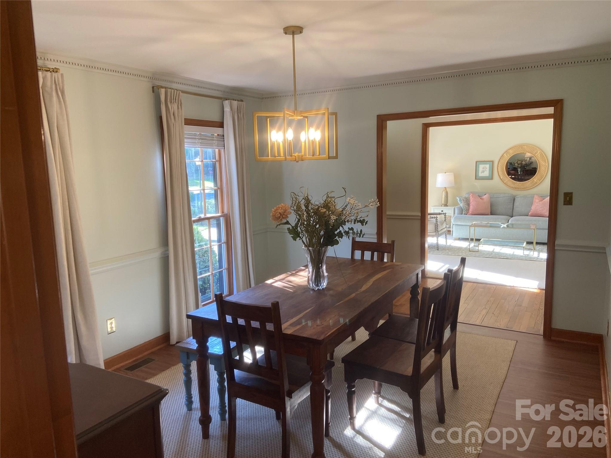 6632 Summer Darby Lane Charlotte NC 28270