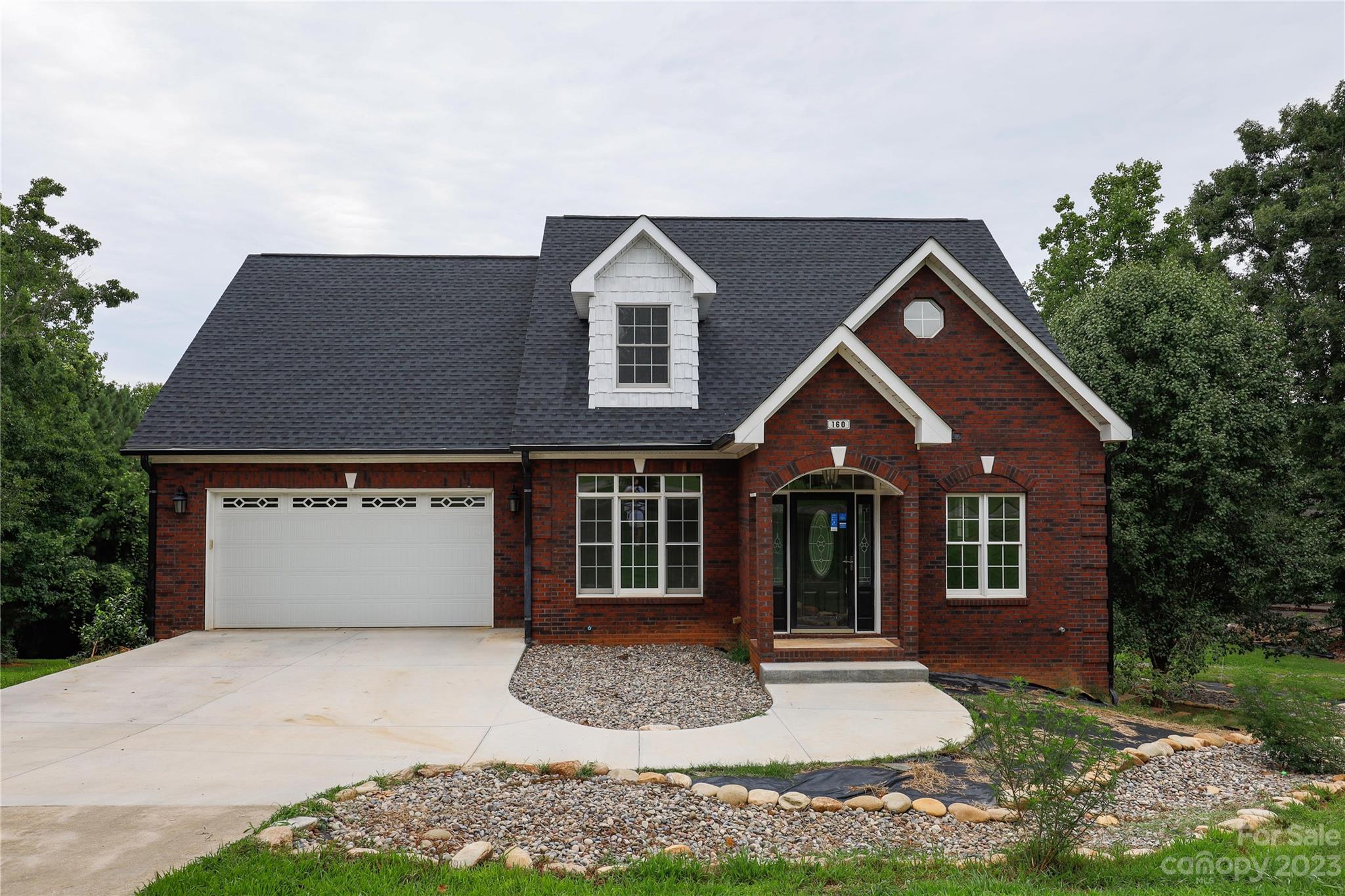 160 Charis Lane Statesville NC 28677