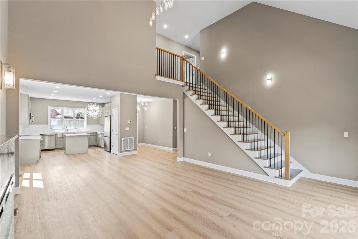 1033 12th Avenue Drive NW Hickory NC 28601