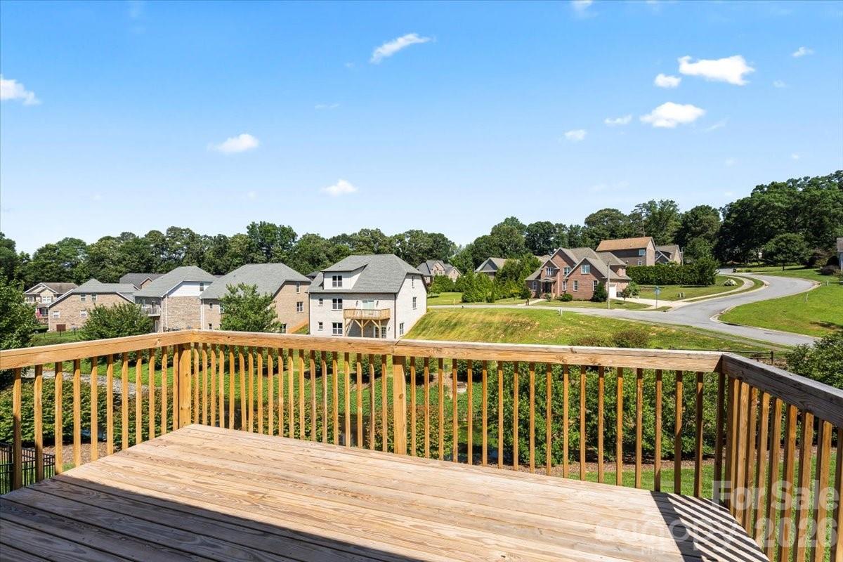 1033 12th Avenue Drive NW Hickory NC 28601