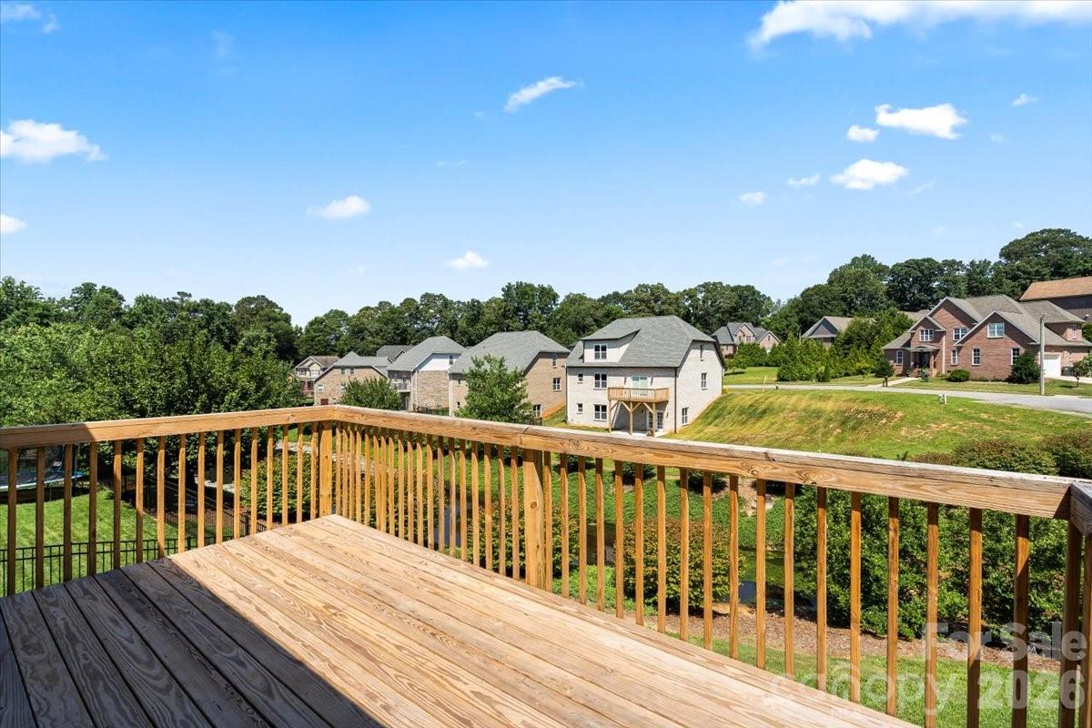 1033 12th Avenue Drive NW Hickory NC 28601