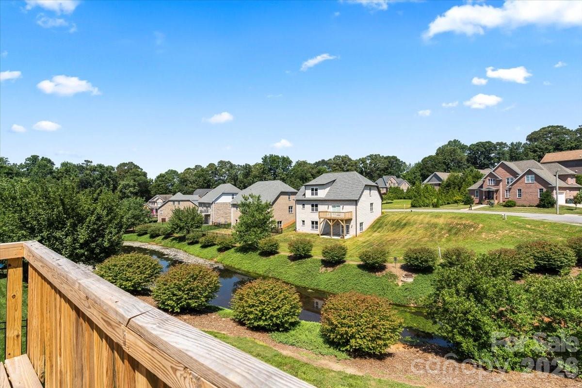 1033 12th Avenue Drive NW Hickory NC 28601
