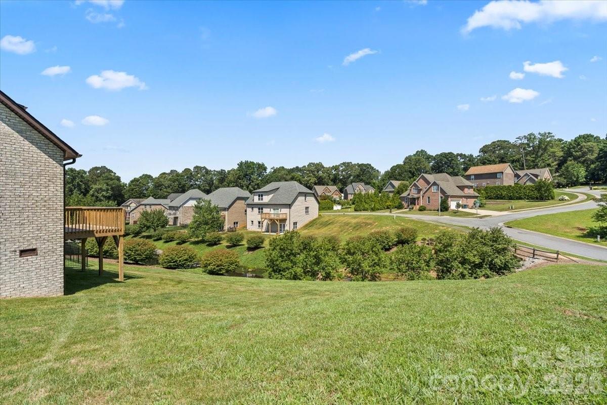 1033 12th Avenue Drive NW Hickory NC 28601