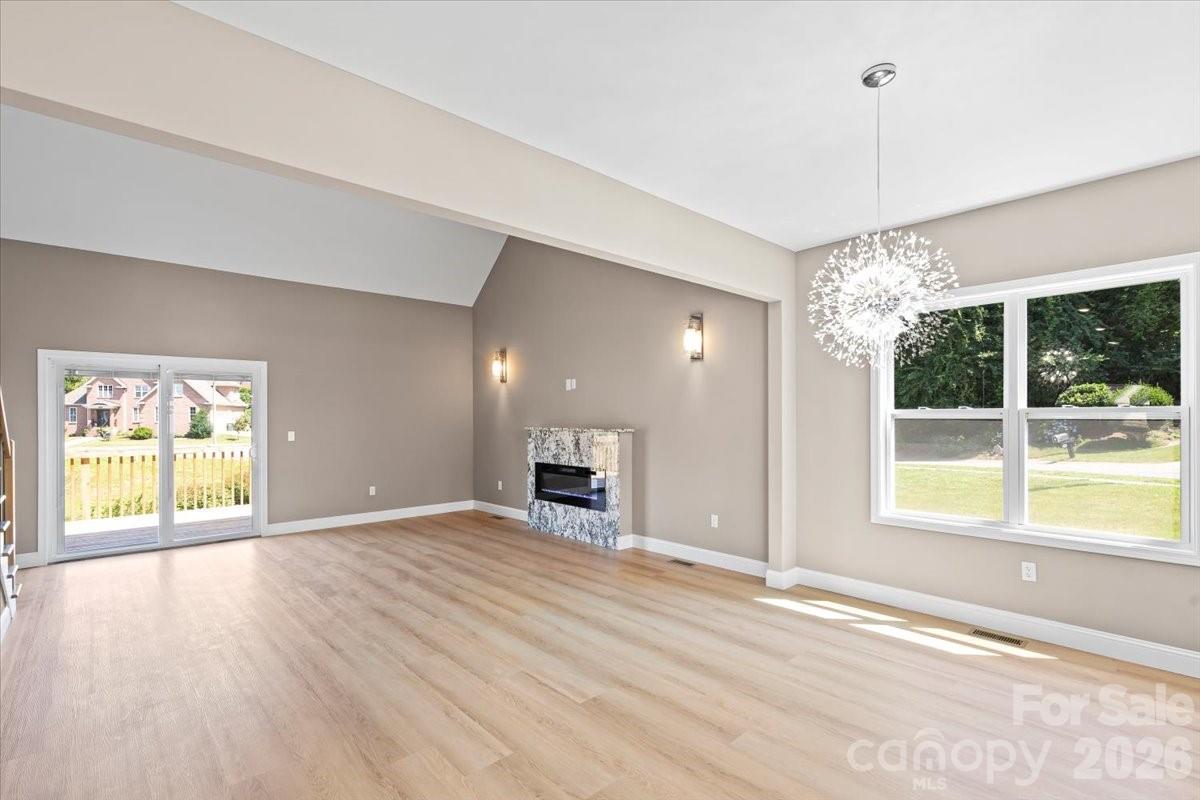 1033 12th Avenue Drive NW Hickory NC 28601
