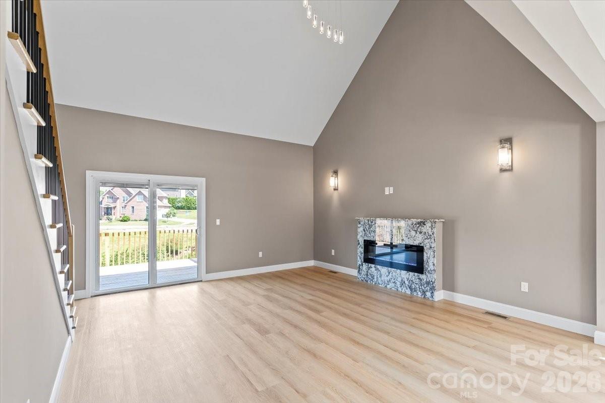 1033 12th Avenue Drive NW Hickory NC 28601
