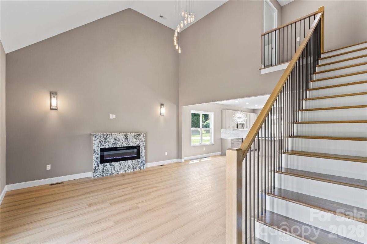 1033 12th Avenue Drive NW Hickory NC 28601