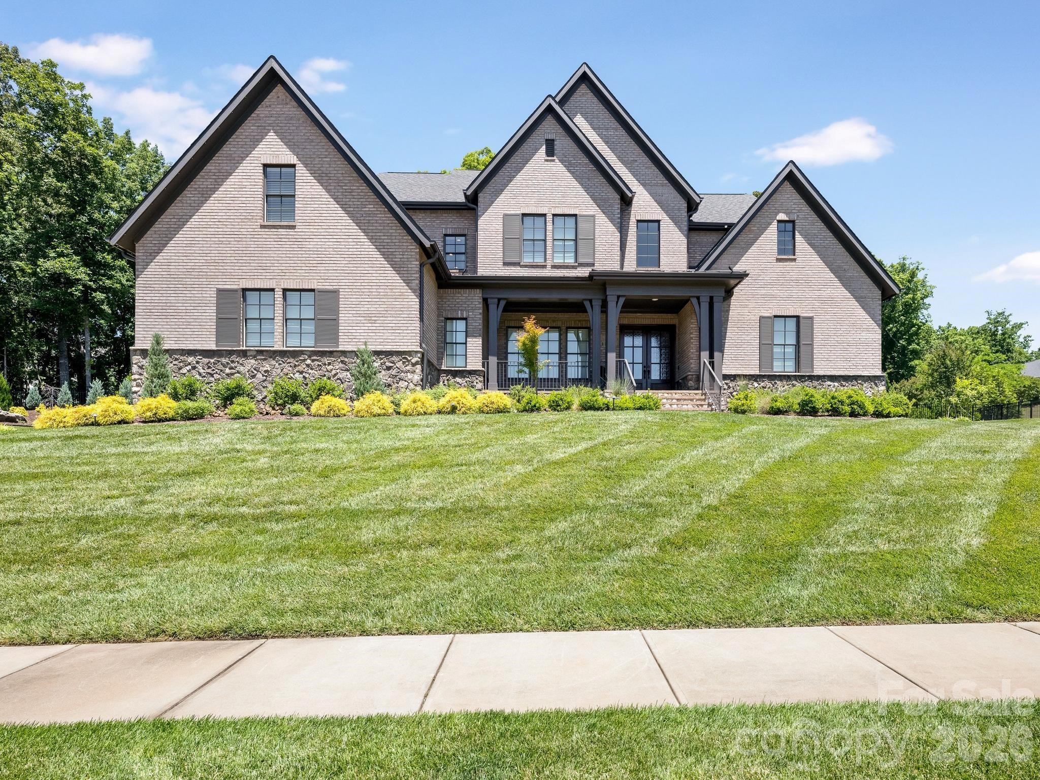 1115 Shelton Oaks Court Matthews NC 28105