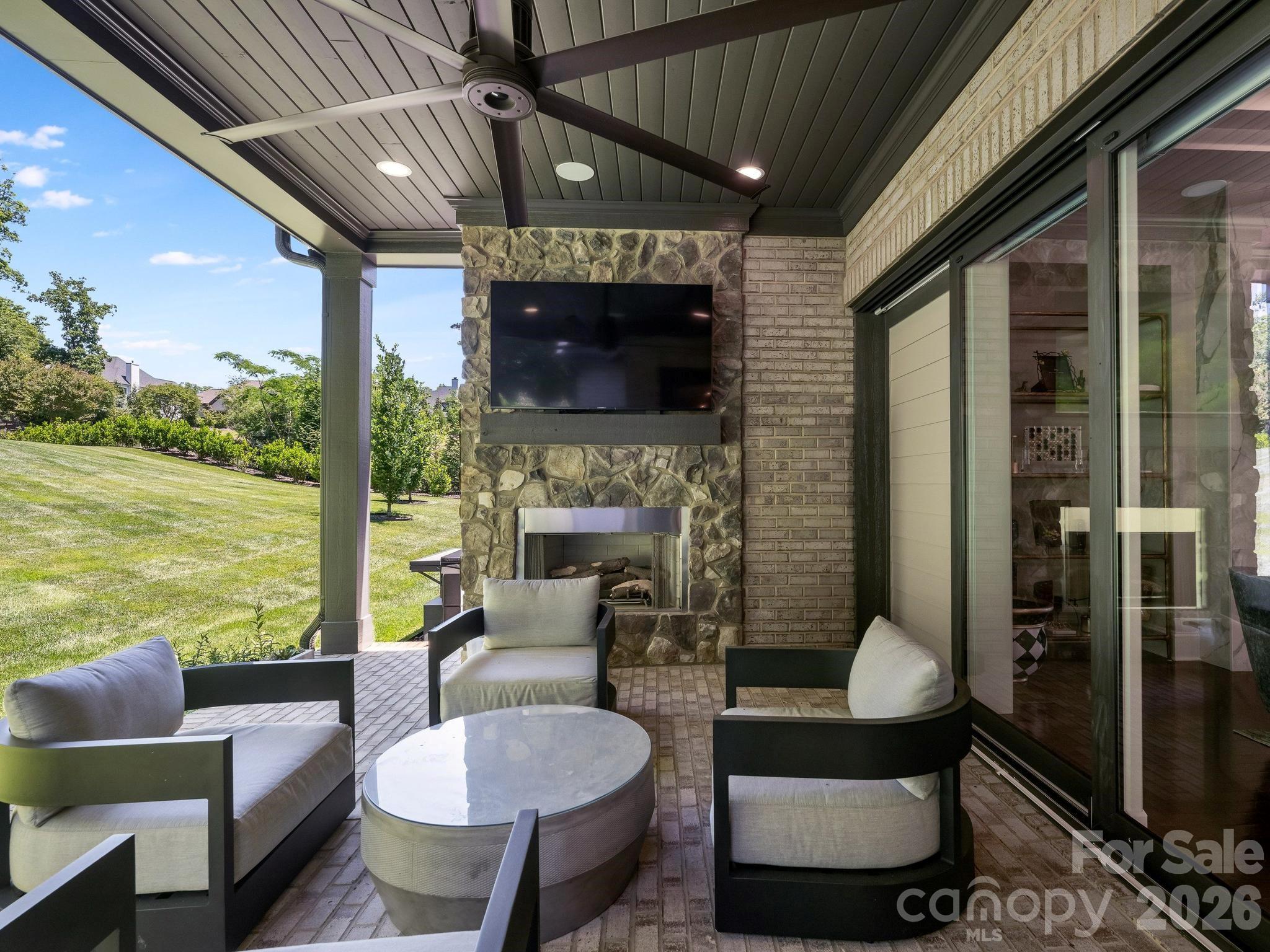 1115 Shelton Oaks Court Matthews NC 28105