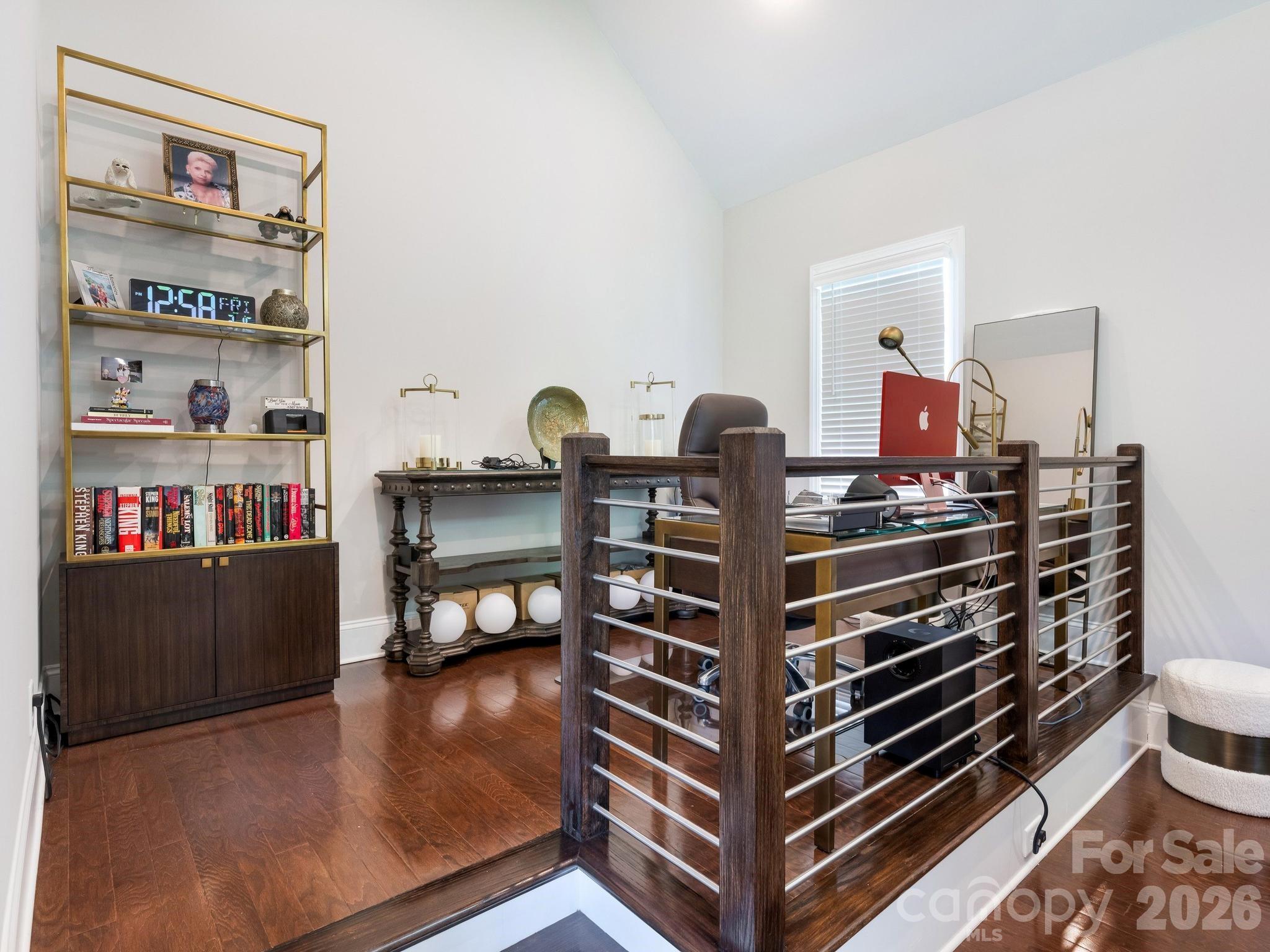 1115 Shelton Oaks Court Matthews NC 28105