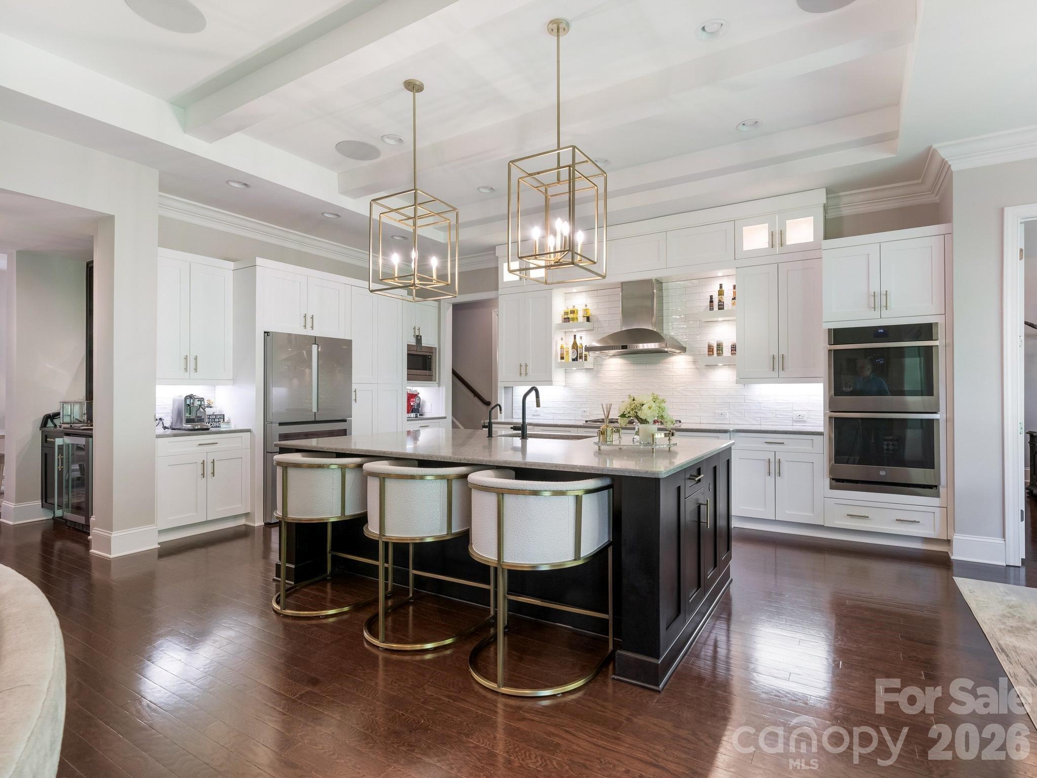 1115 Shelton Oaks Court Matthews NC 28105