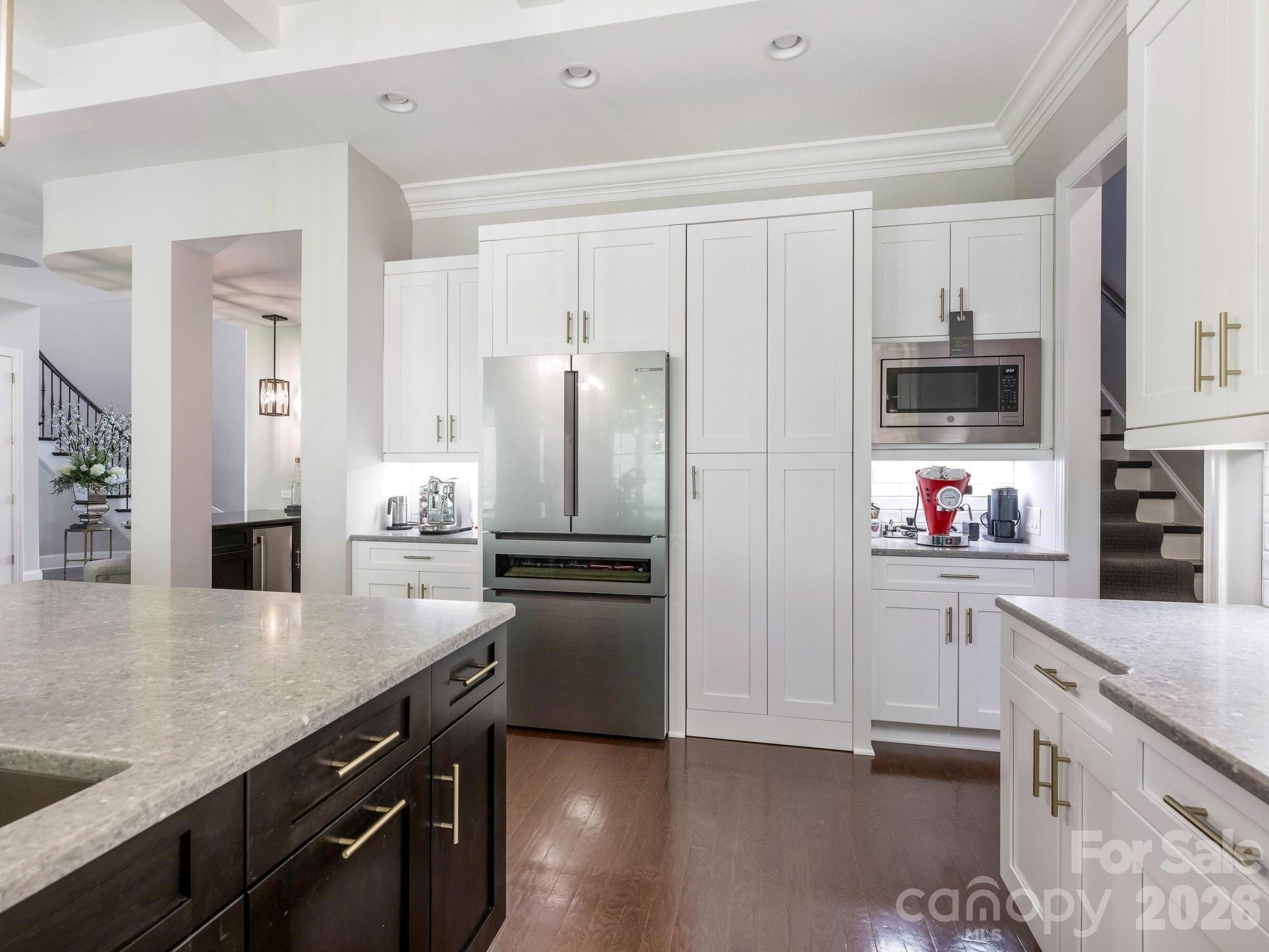 1115 Shelton Oaks Court Matthews NC 28105