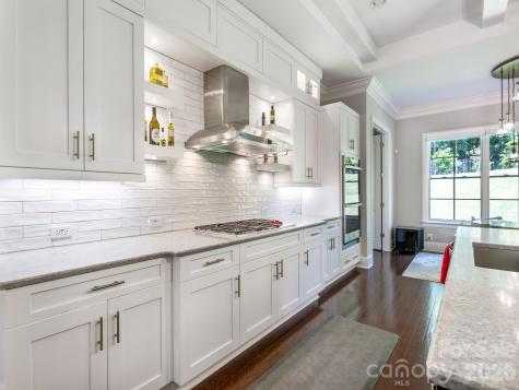 1115 Shelton Oaks Court Matthews NC 28105