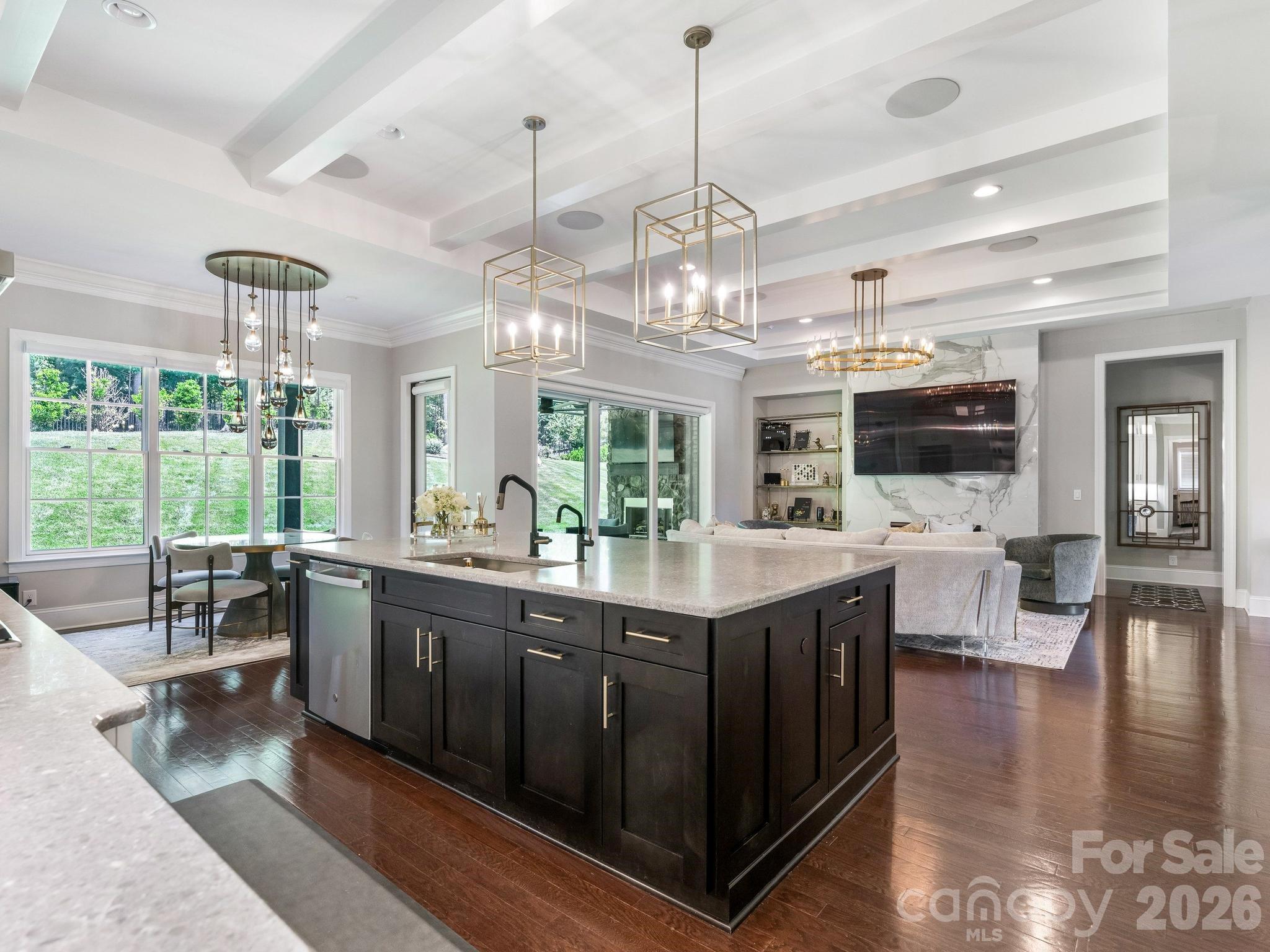 1115 Shelton Oaks Court Matthews NC 28105
