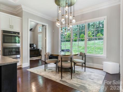 1115 Shelton Oaks Court Matthews NC 28105