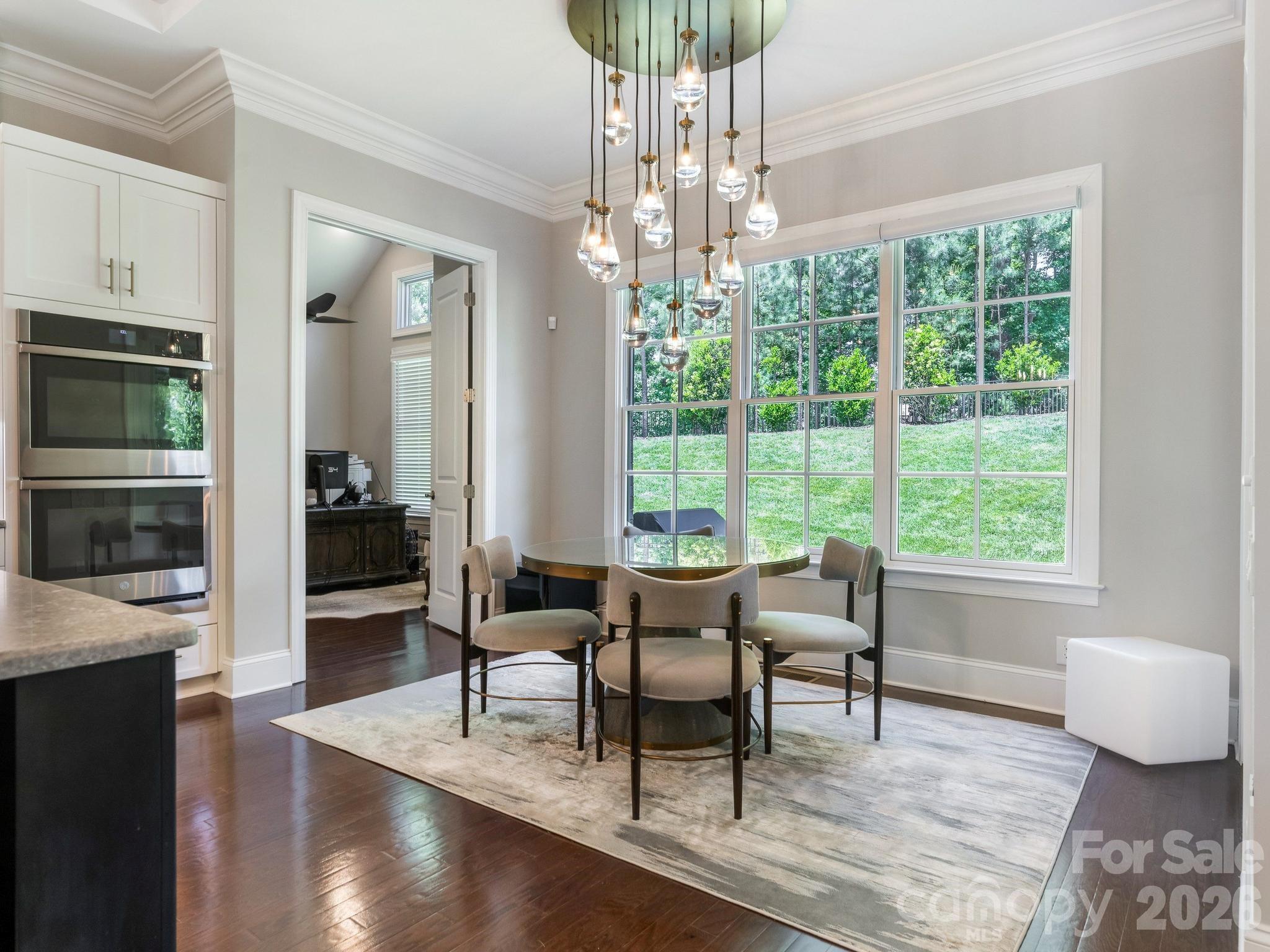 1115 Shelton Oaks Court Matthews NC 28105