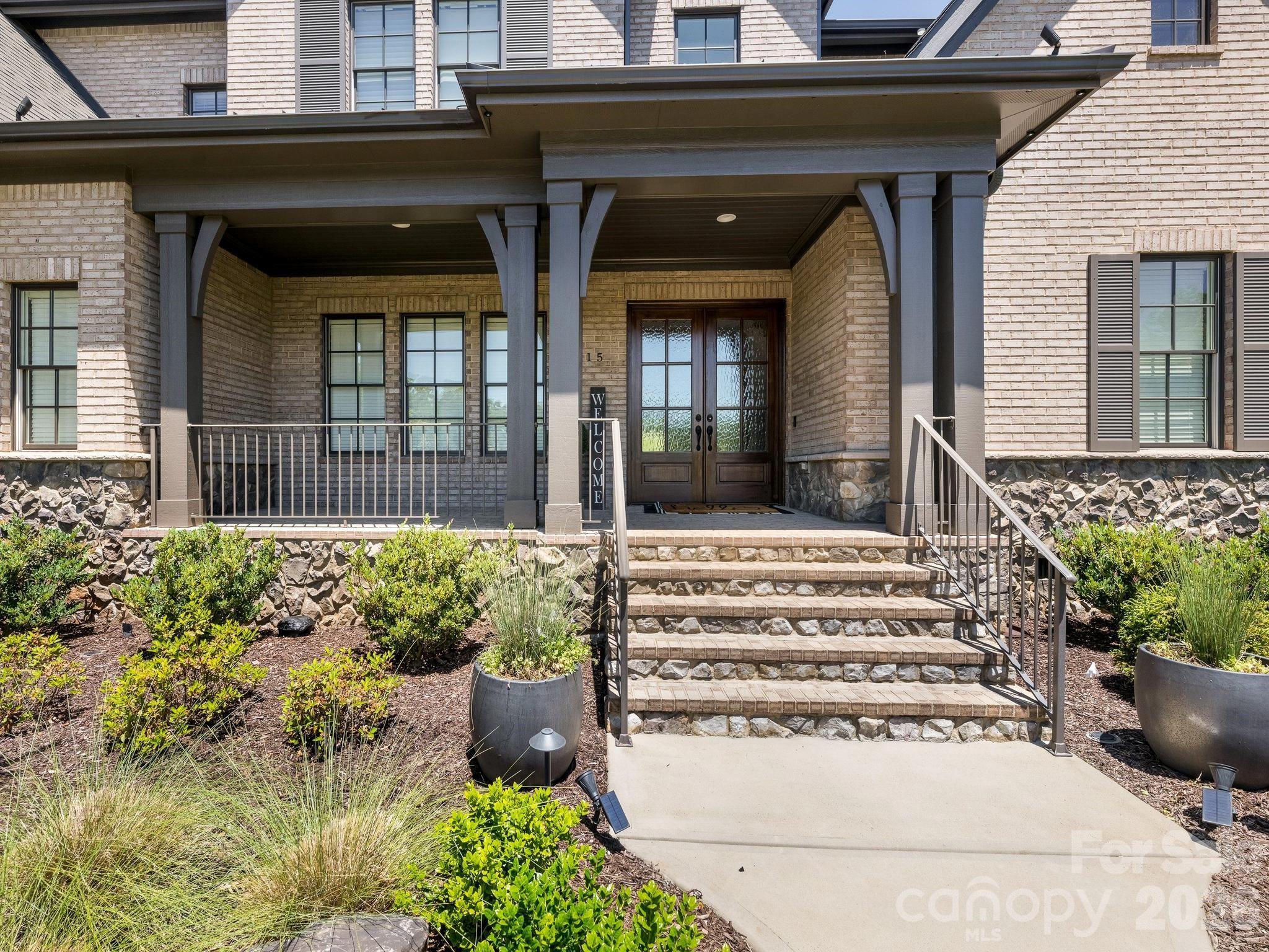 1115 Shelton Oaks Court Matthews NC 28105