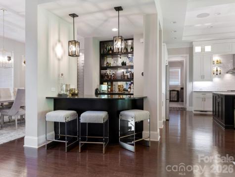 1115 Shelton Oaks Court Matthews NC 28105