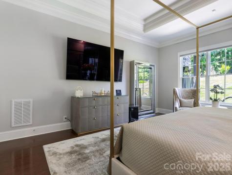 1115 Shelton Oaks Court Matthews NC 28105