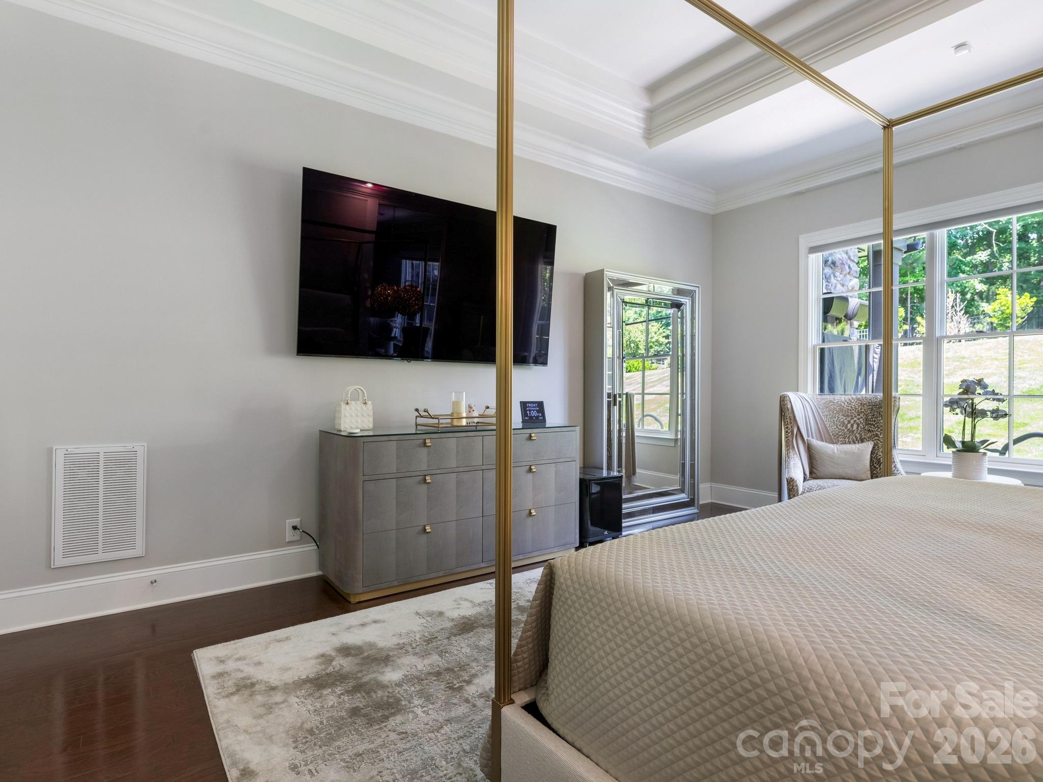 1115 Shelton Oaks Court Matthews NC 28105