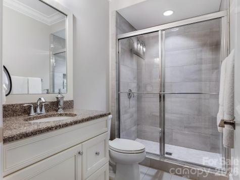 1115 Shelton Oaks Court Matthews NC 28105