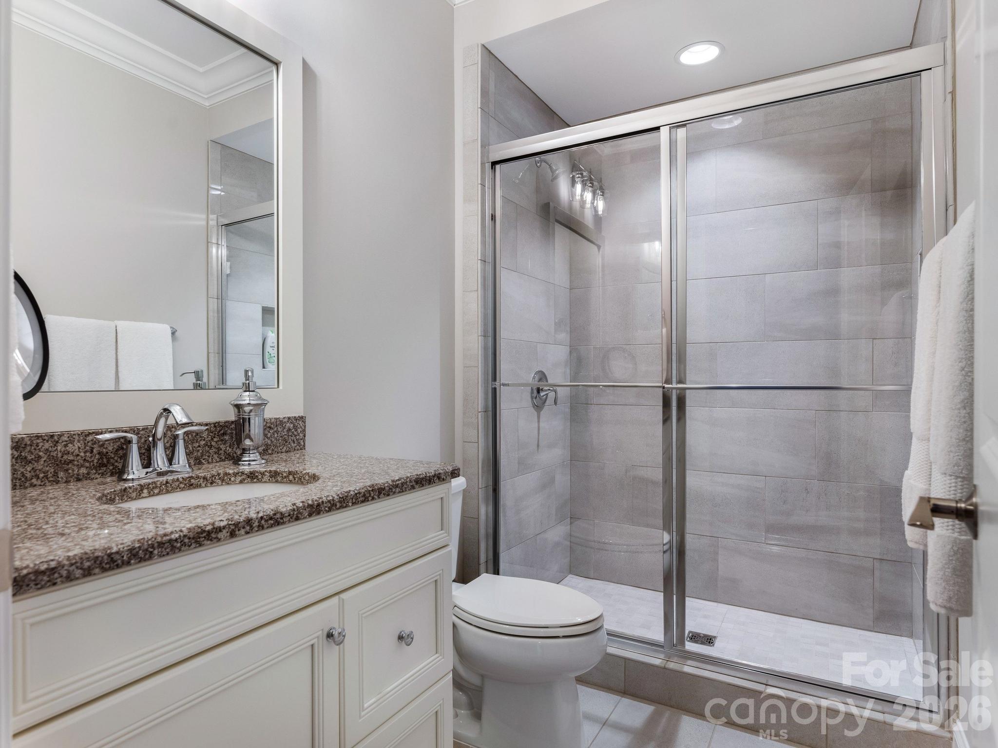 1115 Shelton Oaks Court Matthews NC 28105