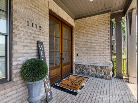1115 Shelton Oaks Court Matthews NC 28105