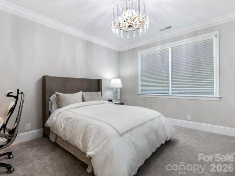 1115 Shelton Oaks Court Matthews NC 28105