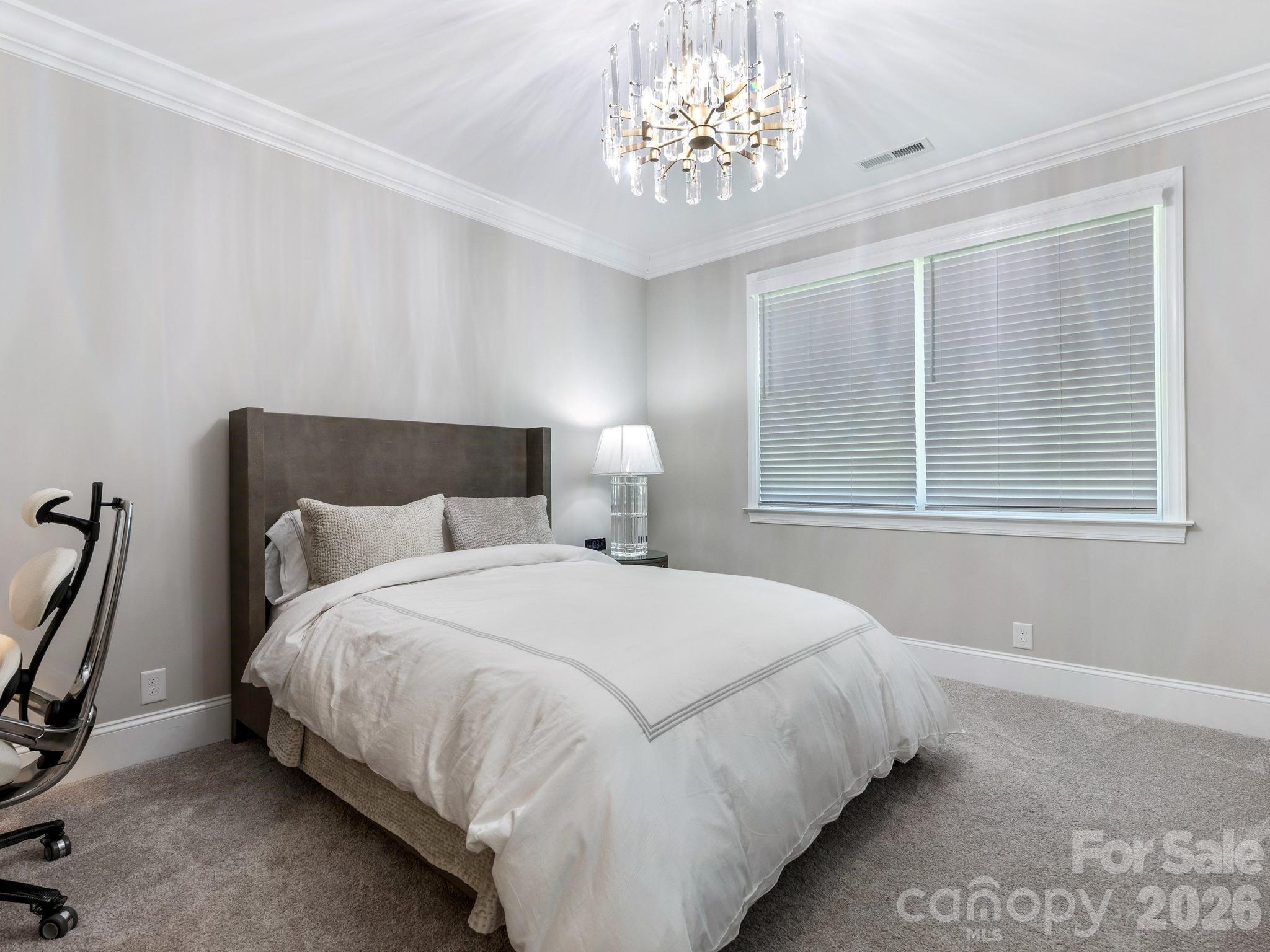 1115 Shelton Oaks Court Matthews NC 28105