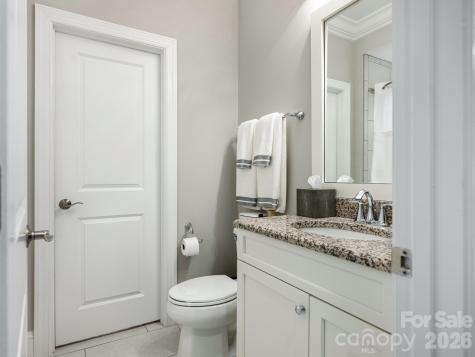 1115 Shelton Oaks Court Matthews NC 28105