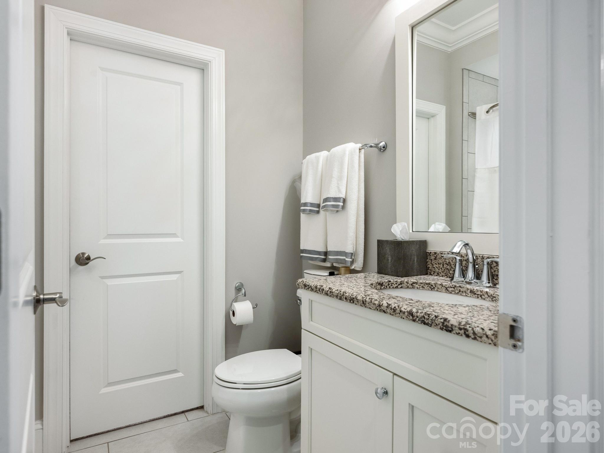 1115 Shelton Oaks Court Matthews NC 28105