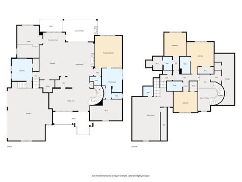 1115 Shelton Oaks Court Matthews NC 28105