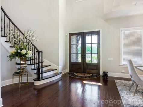 1115 Shelton Oaks Court Matthews NC 28105