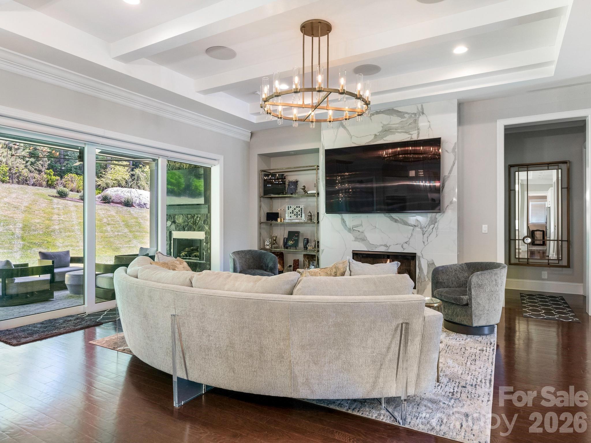 1115 Shelton Oaks Court Matthews NC 28105