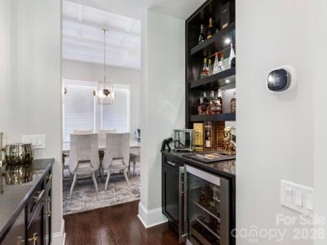 1115 Shelton Oaks Court Matthews NC 28105