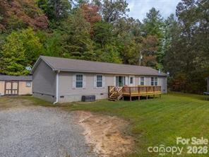 179 Fresh Water Ridge Whittier NC 28789