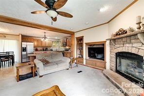 179 Fresh Water Ridge Whittier NC 28789