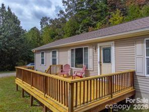179 Fresh Water Ridge Whittier NC 28789