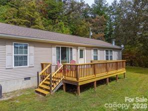 179 Fresh Water Ridge Whittier NC 28789