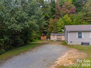 179 Fresh Water Ridge Whittier NC 28789