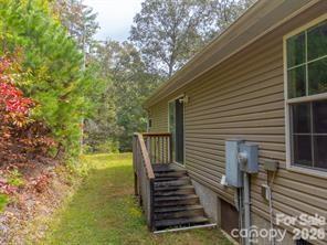 179 Fresh Water Ridge Whittier NC 28789