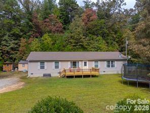 179 Fresh Water Ridge Whittier NC 28789
