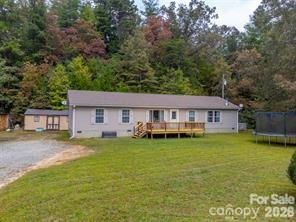 179 Fresh Water Ridge Whittier NC 28789