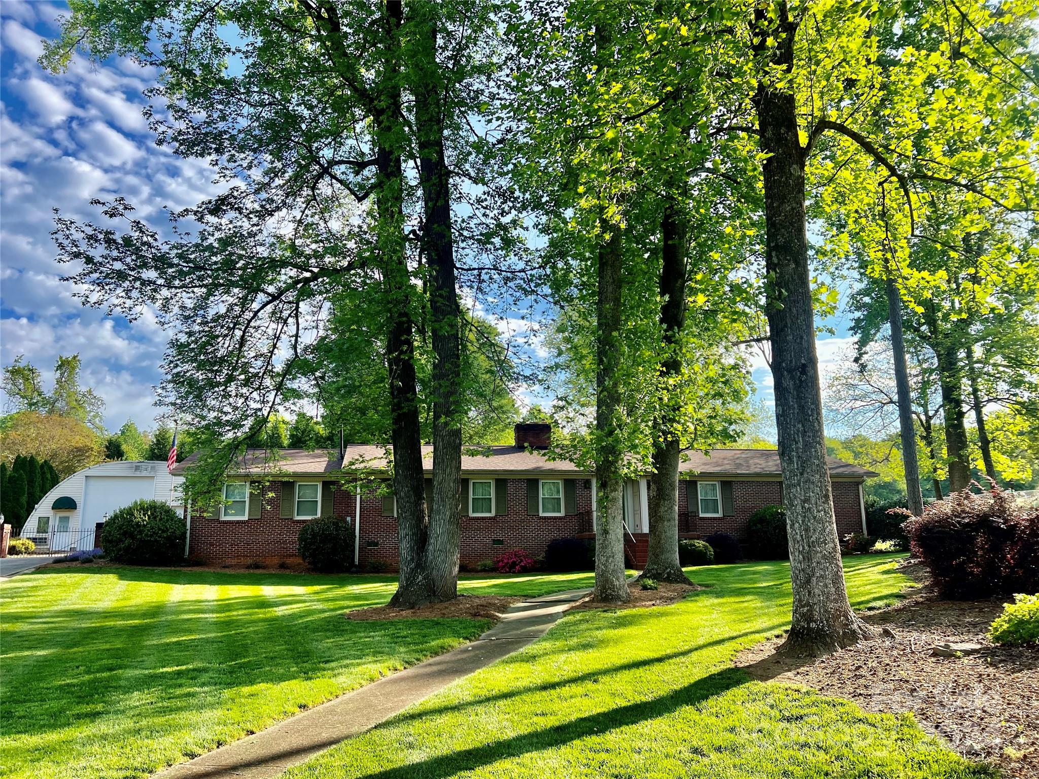 620 Kingsbury Street Shelby NC 28150