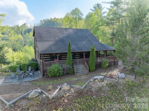 197 Woodby Ridge Road Vilas NC 28692
