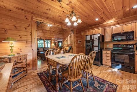 197 Woodby Ridge Road Vilas NC 28692