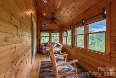 197 Woodby Ridge Road Vilas NC 28692