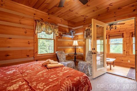 197 Woodby Ridge Road Vilas NC 28692