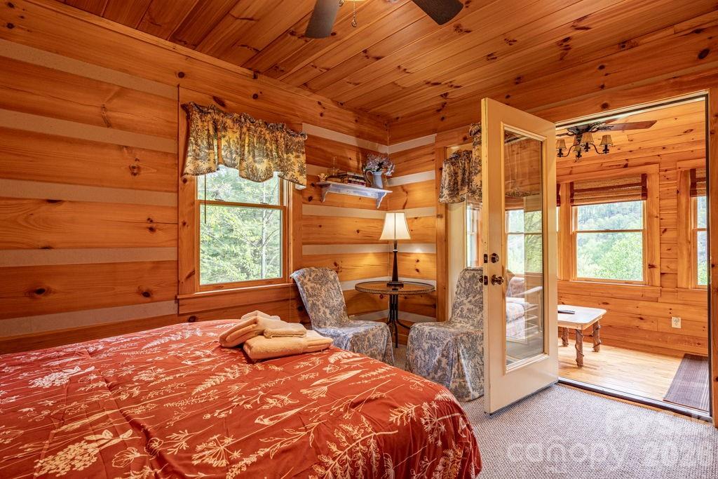 197 Woodby Ridge Road Vilas NC 28692